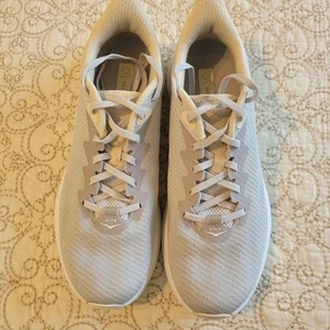 Hoka Solimar Womens Sneakers Nimbus/Cloud (Sz 9.5) - Retailed for $125.00 - Picture 1 of 10