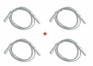 Kit 4 Candele Candelette Accensione per Piano Cottura ARISTON INDESIT Ricambi - Foto 1 di 6