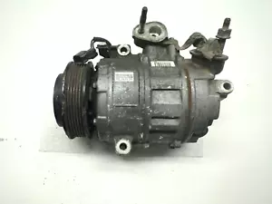 CHEAP GENUINE 2011 2012 2013 2014 2015 Explorer 3.5L OEM A/C AC Compressor - Picture 1 of 8