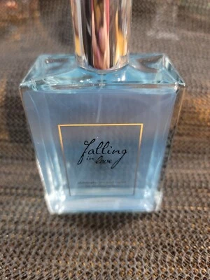 🧡PHILOSOPHY Falling in Love 4 oz. 120 ml Eau de Parfum / Perfume New in Box - Image 1 of 3