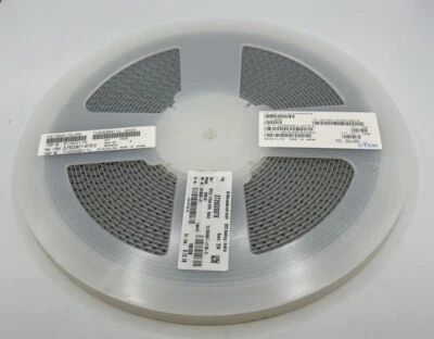 TDK CLF5030NIT-471M-D Power Inductors SMD 470uH +/-20% AECQ200 -55 to +150C 2000 - image 1 of 4