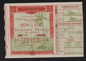 DEKO => Internationale Kolonialausstellung (E) - Bild 1 von 1