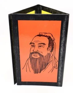 Magic Screen (Production Screen - Asian) by MJM Magic Trick - Bild 1 von 2