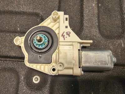 2009-2016 Audi A4 S4 B8 Right Front Window Motor Genuine OEM TESTED 8K0959802A - Imagem 1 de 3