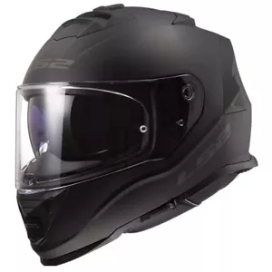 LS2 Assault Full Face Street Motorcycle Helmet - Pick Size & Color - Picture 1 of 26