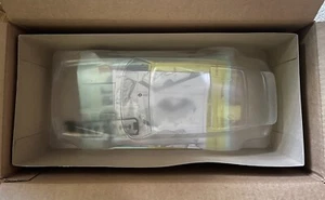 Tamiya RC Body Set Porsche 911 Carrera RSR # 51543 - Picture 1 of 4