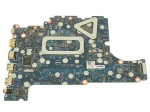 NEU Dell OEM Inspiron 5584 Motherboard Systemplatine Core i5 Motherboard - 5PJYX - Bild 1 von 2