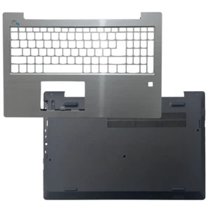 Nuevo Para Lenovo V330-15ISK V330-15IKB Estuche Superior Reposamanos Cubierta/Funda Inferior - Imagen 1 de 7