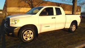 2012 Toyota Tundra DOUBLE CAB SR5 - Picture 1 of 27
