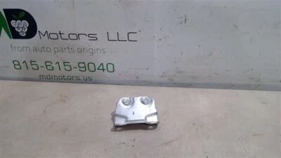 Chevrolet Colorado 2018-2022 puerta trasera izquierda bloqueo superior delantero 19316975 Foto 1 de 4