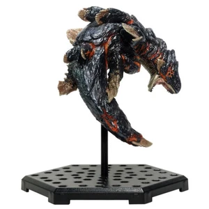 Monster Hunter Vol. 14 Figure Lavasioth - Picture 1 of 2