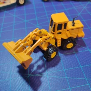 ERTL John Deere 544E Wheel Loader 1/64 Die Cast - Picture 1 of 7