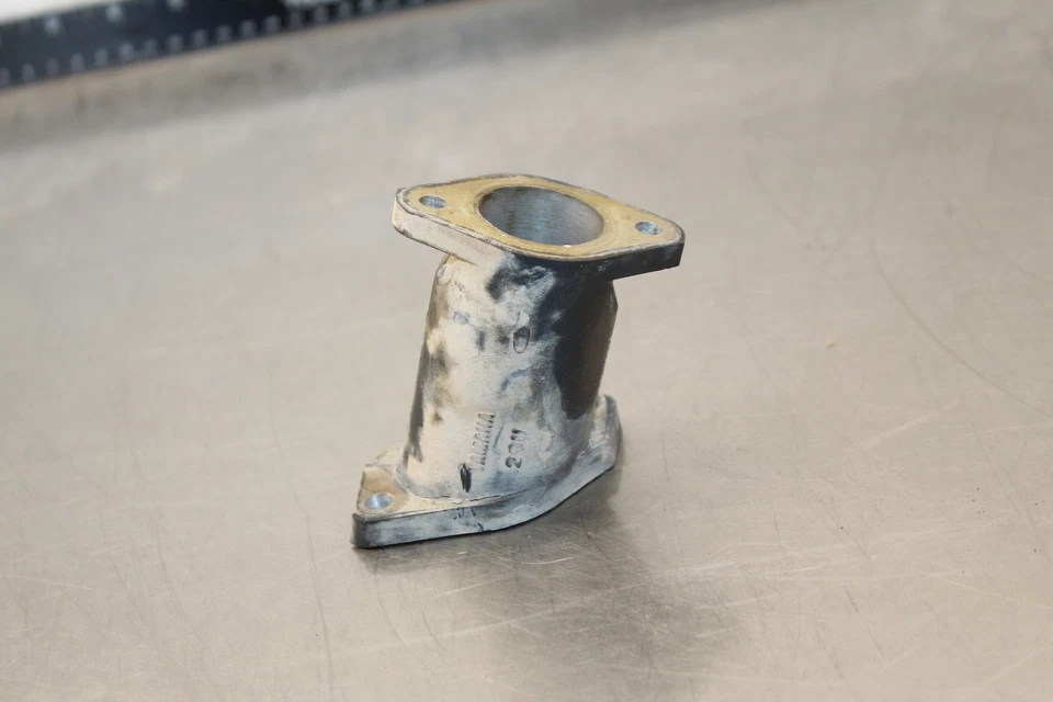 Yamaha Timberwolf 250 YFB250 1997 bota de admisión de aire S759 Foto 1 de 4