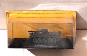 1:72 WWII CROMWELL Mk. IV, Normandie 1944 -DeAgostini - NEW IN BOX/SEALED - Foto 1 di 1