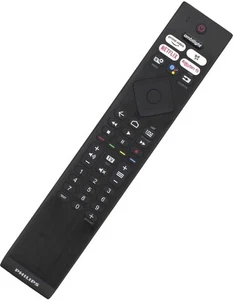 Original Philips 55PUS8807/12 Remote Control for Smart 4K Ultra HD HDR LED TV - Picture 1 of 6