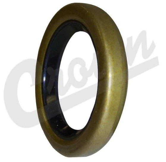 Sello de entrada automotriz Crown para Jeep CJ5 1966-1983/1966-1975 CJ6/1976-1986 CJ7 Foto 1 de 1