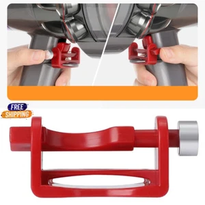 Trigger Lock für Dyson V10 V11 Absolute Staubsauger Kabelloser Netzhalter Taste - Picture 1 of 10