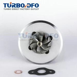 Turbo core RHF4 CHRA VB6 VA420034 cartridge for Toyota Avensis 2.0TD CDT220 81Kw - Picture 1 of 12