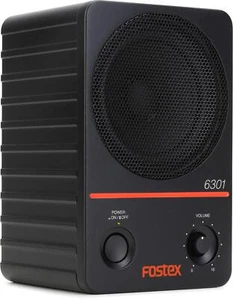 Fostex 6301NB N Series Active Monitor - Picture 1 of 7