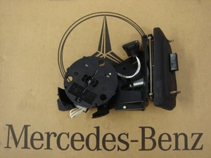 W202 W210 Mercedes 2108106316 Halter Aussenspiegel links Bracket mirror left NEU - Bild 1 von 4
