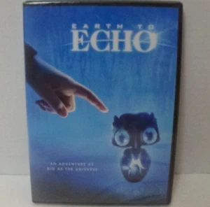 Earth to Echo DVD (NEW) - Picture 1 of 3