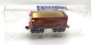 RMT Premium Legend Long Island Dashing Dan Ore Car w/Load 4374 Original Box - Picture 1 of 3