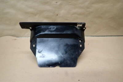 Yamaha V Star XVS 650 2005 guardabarros trasero cubierta plástico Foto 1 de 4