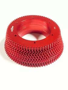 #219 6061-T6 ZERO3NINE Pignone Asse GO KART IAME X30 Praga OTK (PROMO CAPPELLO GRATUITO) - Foto 1 di 9