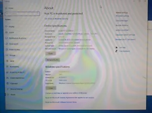 Dell Precision T1700 Tower PC Intel Core i7-4790 3.60GHz 8GB 1TB Windows 10 - Picture 1 of 6