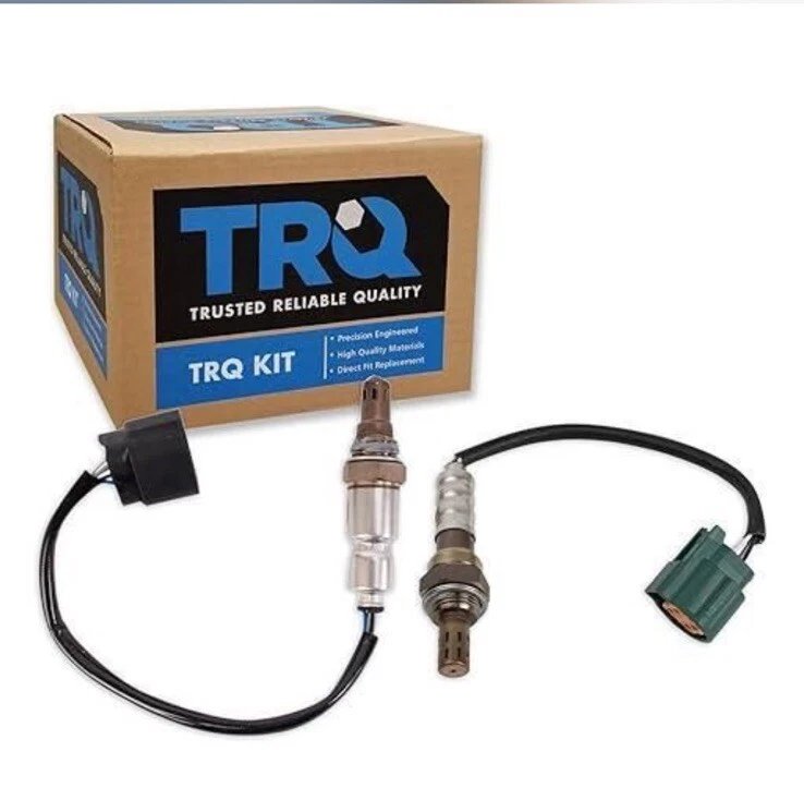 Sensor de oxígeno O2 Gf2 Trx Subaru Forester XT 2014-2018 WRX 2015-2020 2,0 L Foto 1 de 3