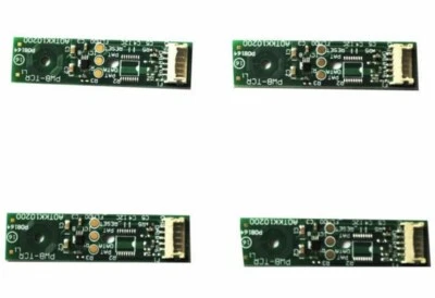 Drum Chip for Konica Minolta Bizhub C3350, C3850 Develop ineo +3350, +3850 IUP22 - Image 1 of 4