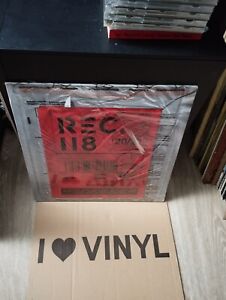 Vinyle 33T Various – REC 118 - 20/21