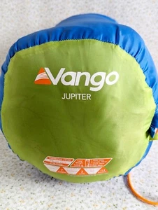 Vango Jupiter Schlafsack - Bild 1 von 8