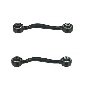 Pair Set of 2 Rear Upper Forward Susp Control Arms Delphi For BMW F25 F26 X3 X4 - Picture 1 of 1