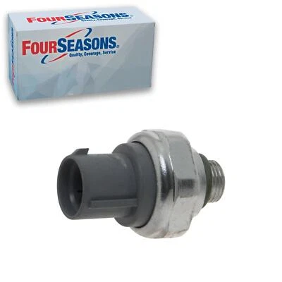 Interruptor de ventilador condensador de aire acondicionado 4 estaciones para Toyota Camry 1988-1990 Foto 1 de 4