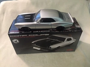 Camaro Comp 1967 1/18 GMP cupé 1/1332 - Imagen 1 de 8
