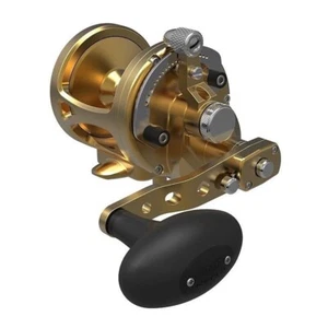 Avet MXL 6/4 G2NGP MC RH-GD G2 Series MXL 6/4 MC, RH (Gold) - Picture 1 of 1