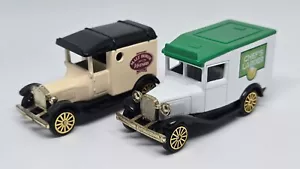 Vintage Boxed Corgi Toys Cars Trucks toy & collectible - Picture 1 of 6