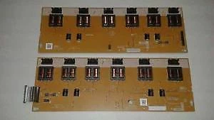 Inversor de retroiluminación Insignia NS-LCD52HD-09 RDENC2544TPZ y RDENC2545TPZ-IM3855 Foto 1 de 1