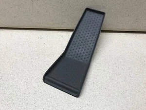 2003 - 2007 Saturn Ion Dash Storage Holder Tray Insert Pad Gray OEM - Picture 1 of 3