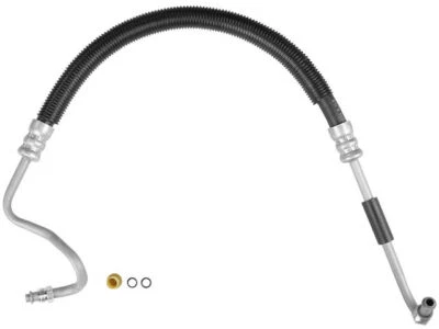 For Chevrolet Avalanche 2500 Power Steering Pressure Line Hose Assembly 87313YG - Image 1 of 2
