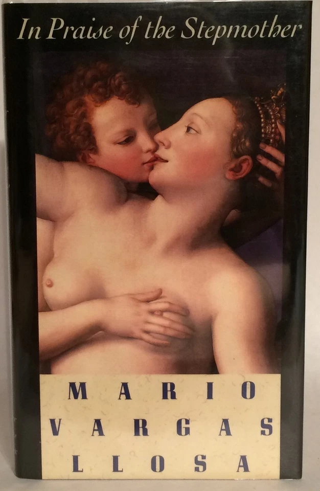 In Praise of the Stepmother Foto 1 de 1