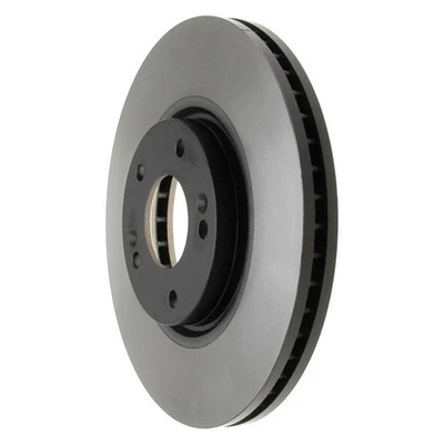 For Hyundai Azera 06-11 Raybestos Specialty Plain Vented Front Brake Rotor - Изображение 1 из 3