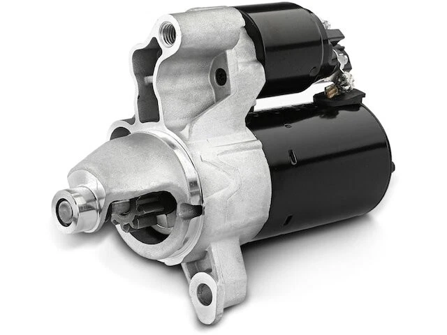 Arranque Autopart Premium 89VS83S compatible con Audi A6 Quattro 2014 2,0 L 4 cilindros Foto 1 de 1