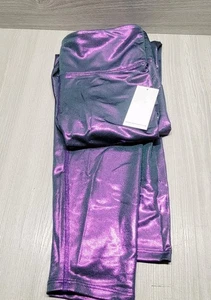Heroine Sport Marvel Leggings lila "Dark Orchid" Größe MEDIUM - Bild 1 von 5
