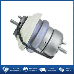C2Z13435 Engine Motor Mount for Jaguar XF XJ AW93 6A003 K1H9H9 Z9M5 2.2L 2011-15 - Foto 1 di 6
