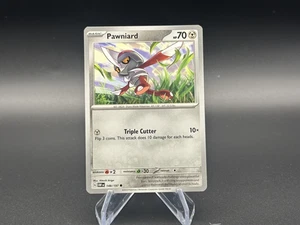 Pawniard - 148/197 Obsidian Flames - Pokémon TCG - 2023 - Picture 1 of 2