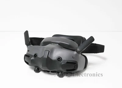 Gafas DJI 3 TKGS3 para drones Avata 2 y DJI Air 3 Foto 1 de 4