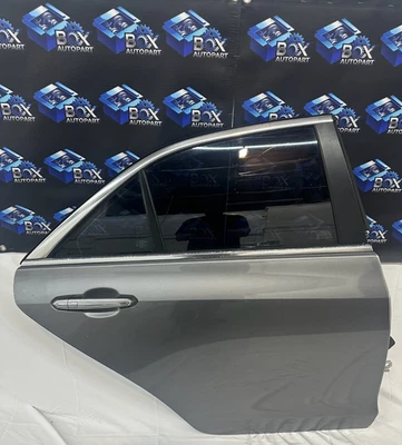 Cadillac ATS 2013-2018 puerta trasera conjunto completo pasajero derecho OEM 8555 Foto 1 de 4