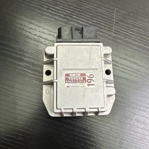 OEM TOYOTA LEXUS IGNITION CONTROL MODULE IGNITER - 8962133010 - Picture 1 of 4